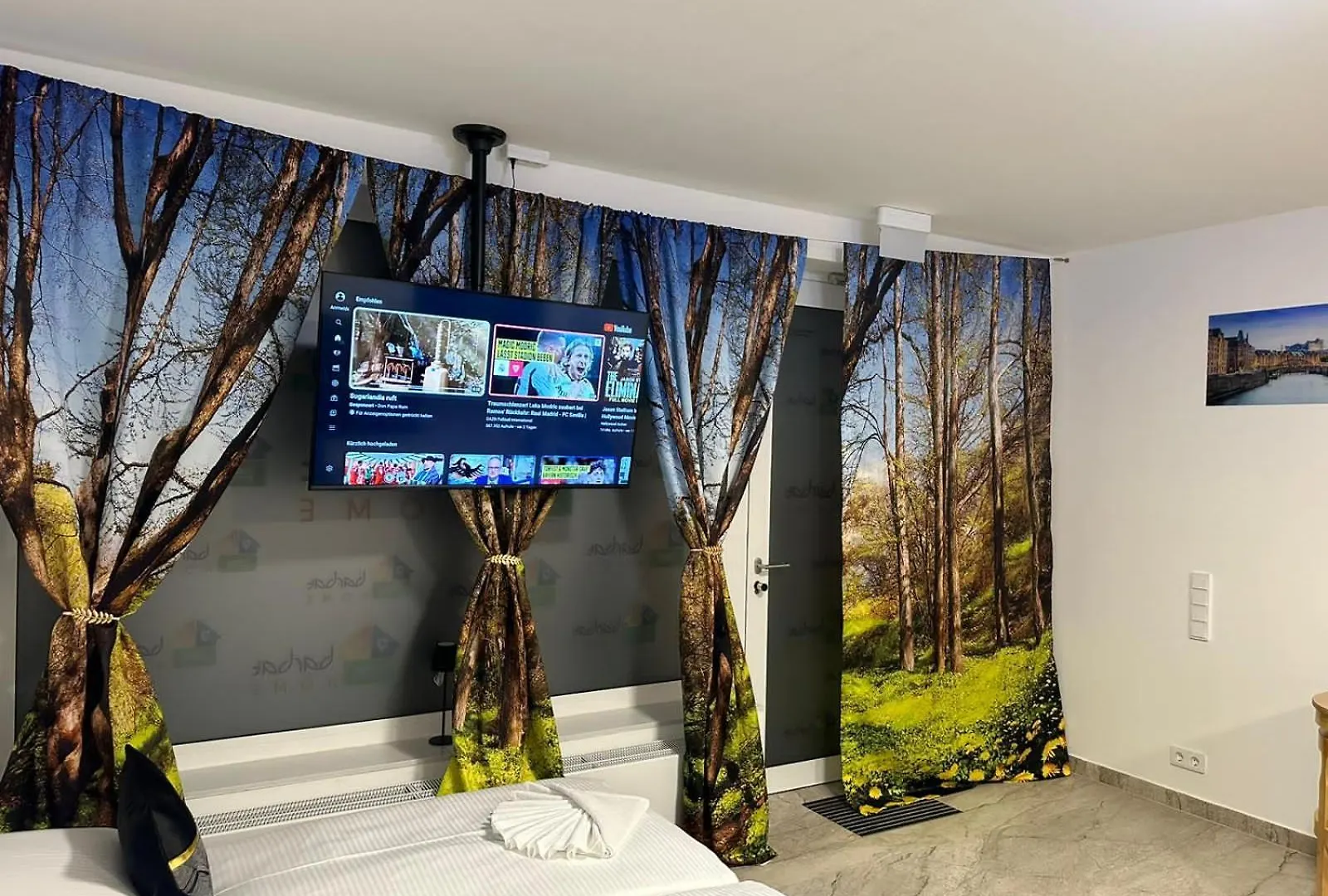 Ferienwohnung Im Hamburger Strasse-1 0*, 함브루크 독일