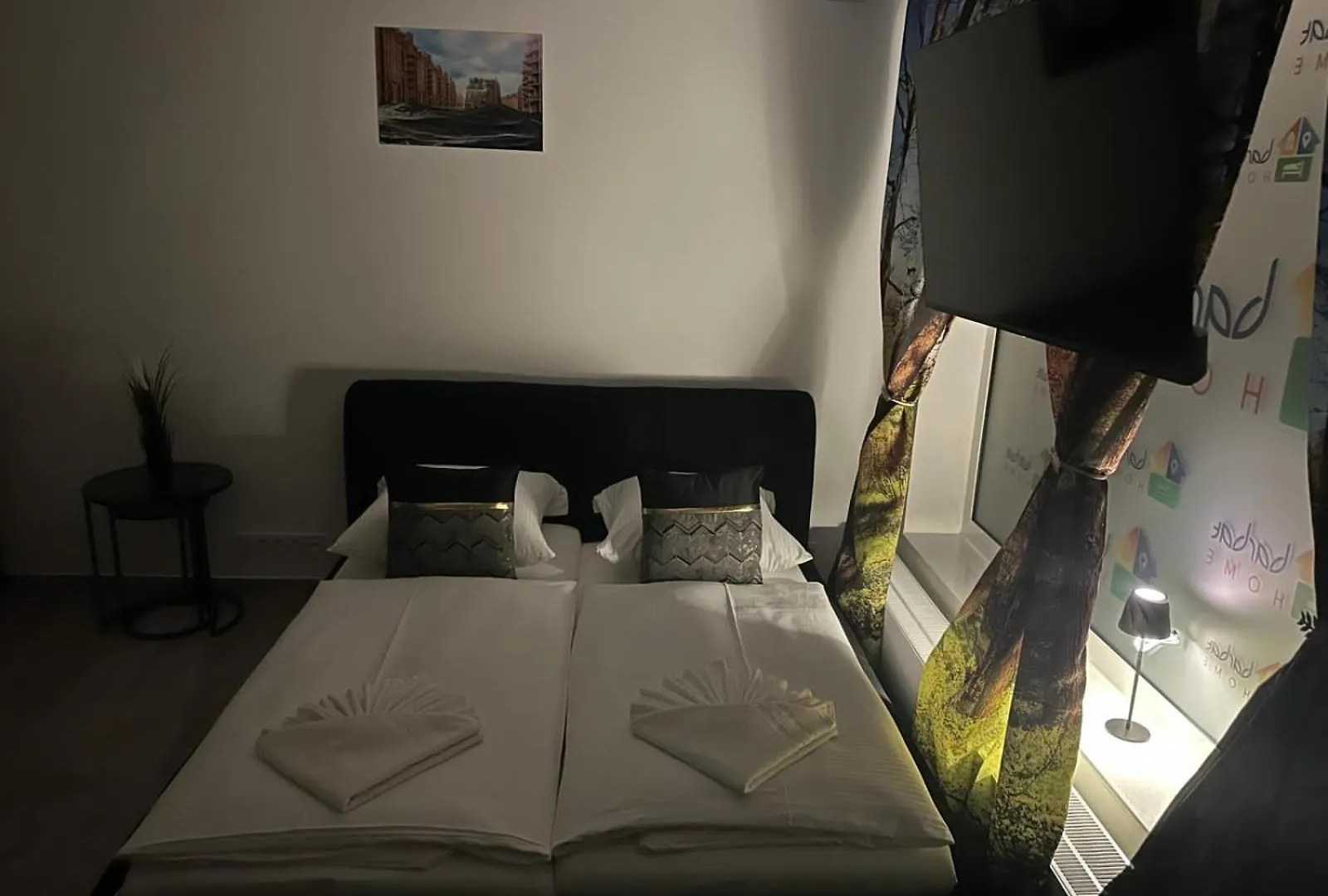 Ferienwohnung Im Hamburger Strasse-1 0*, Hamburg
