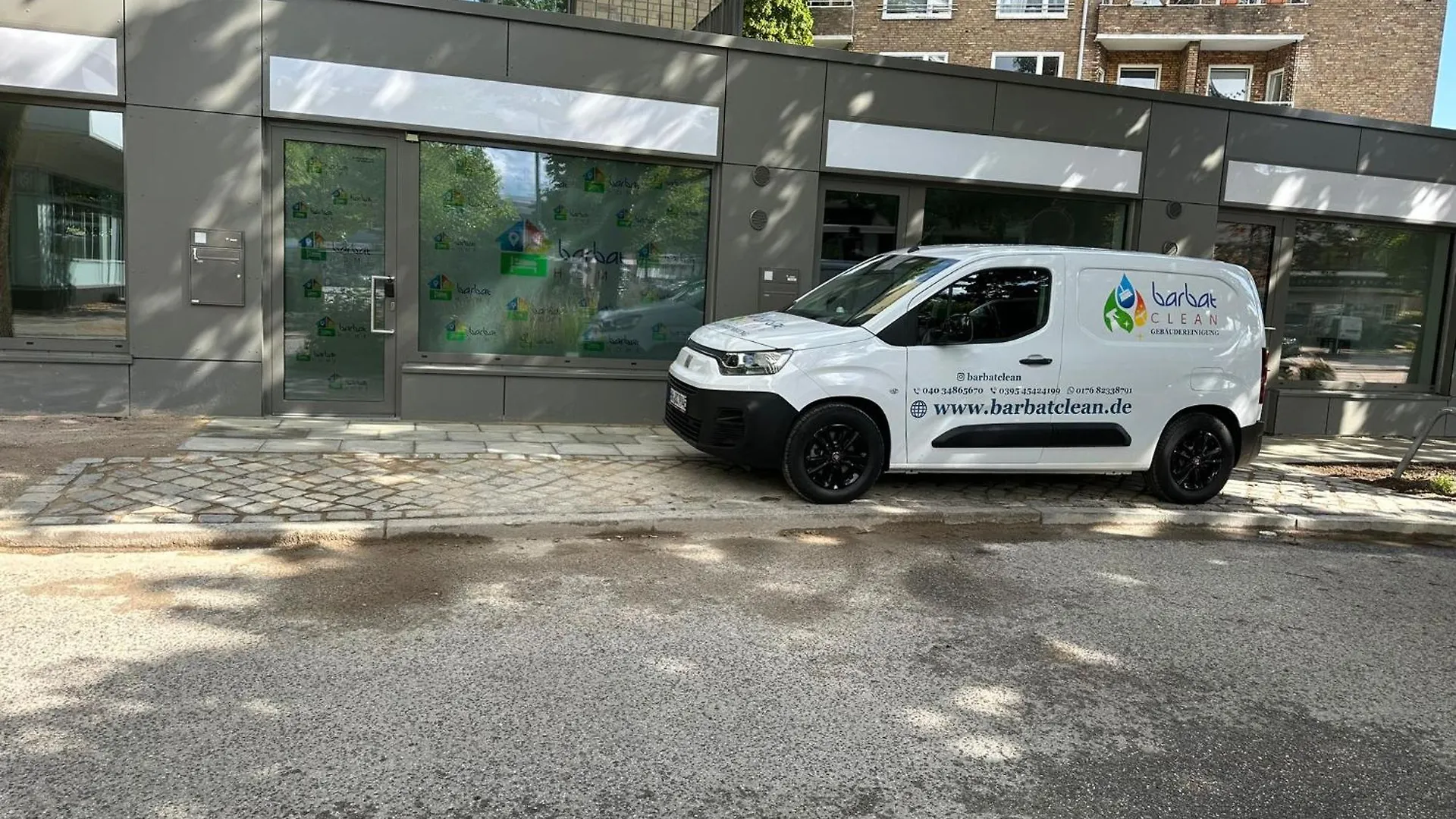 Ferienwohnung Im Hamburger Strasse-1