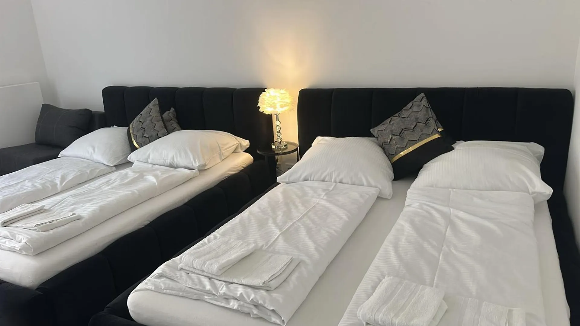 Apartment Ferienwohnung Im Hamburger Strasse-1
